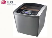 Máy giặt LG - Cơ Sở Điện Lạnh Toàn Thắng